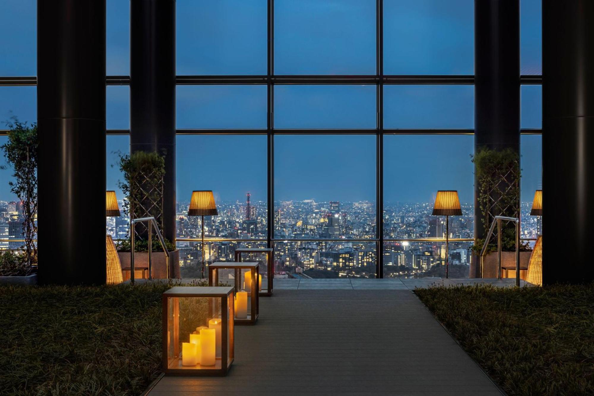 Bvlgari Hotel Tokyo — Photos 3